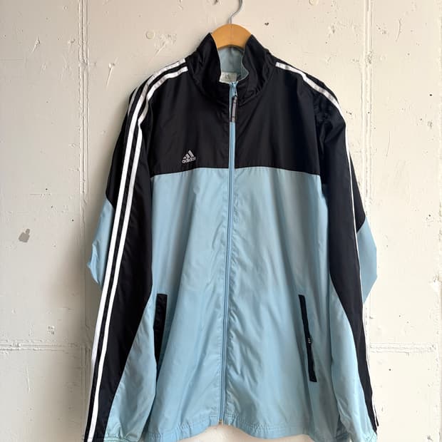 adidas jacket