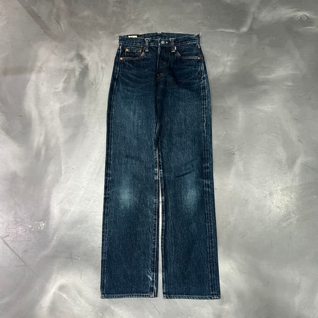  45rpm 데님 팬츠 y14753