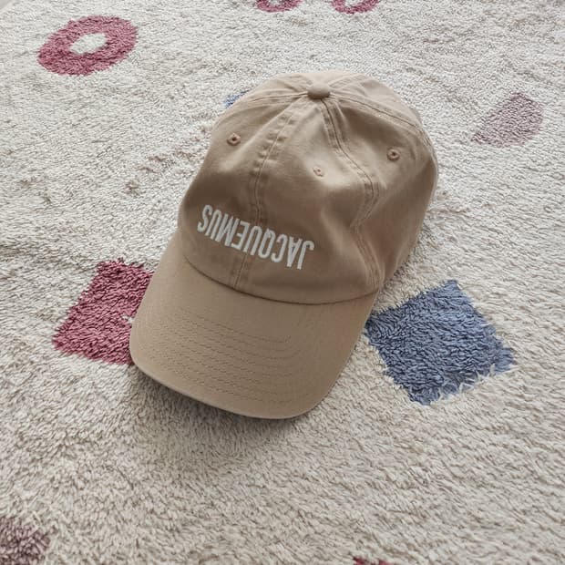 nptsss 자크뮈스 볼캡