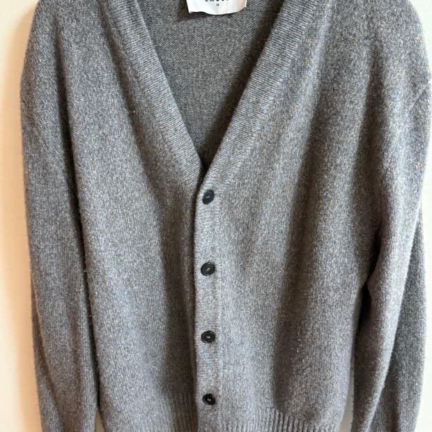 엘무드 휘황 가디건 46