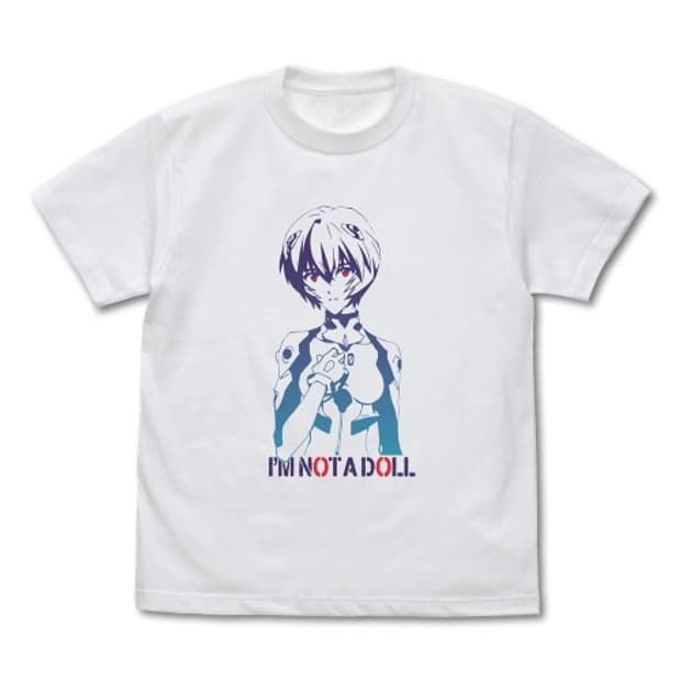 Evangelion cospa rei