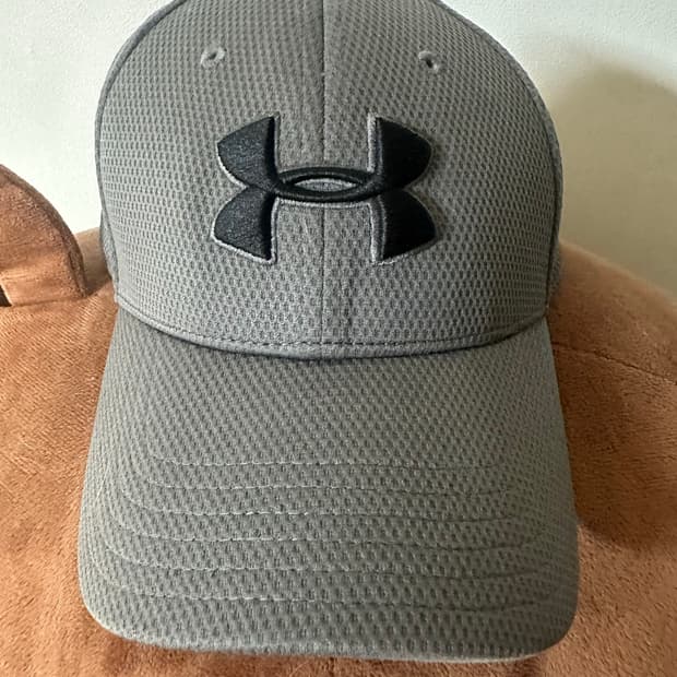 언더아머 3.0클래식 핏 볼캡 XL/XXL