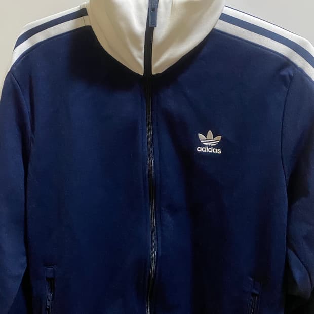 아디다스 네이비져지 S