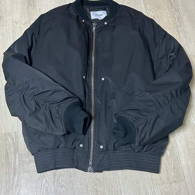 Xtonz 엑스톤드 셔링ma-1