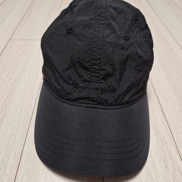새상품급) 스노우피크 어패럴(SNOWPEAK APPAREL)의 타슬란 볼
