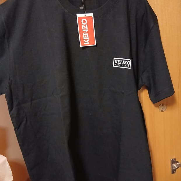 Kenzo 반팔티(새상품)