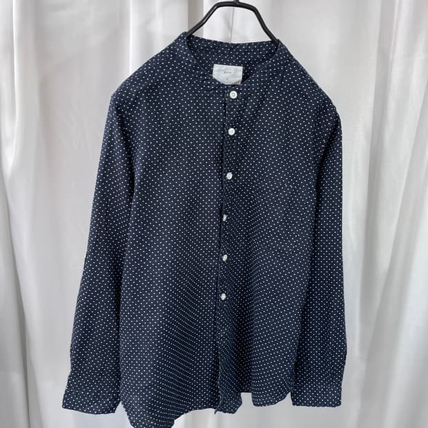 Prit linen shirt 