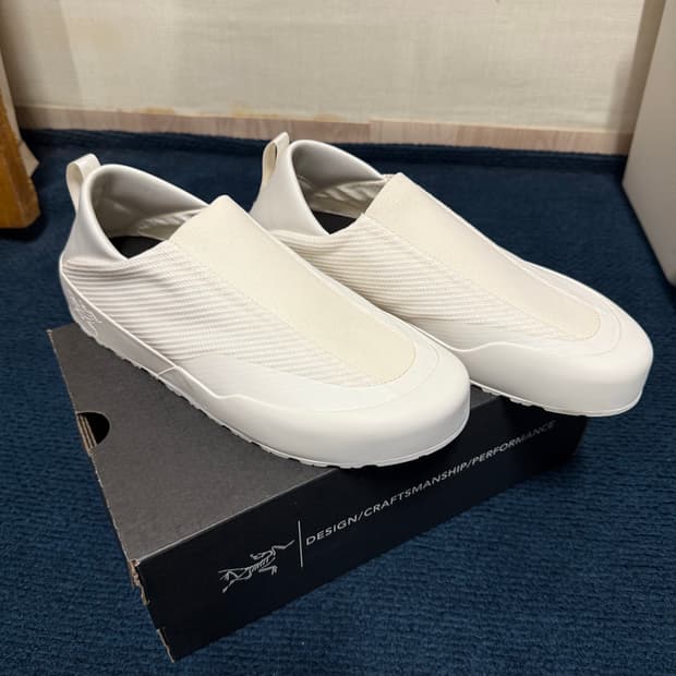 아크테릭스 크래그 280