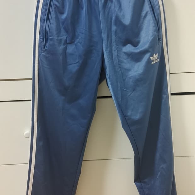 아디다스 파이어버드 삼선 트랙팬츠 M