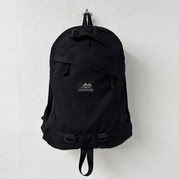 GREGORY X BEAMS