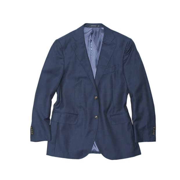 SUITSUPPLY Vitale Canonico Jacket