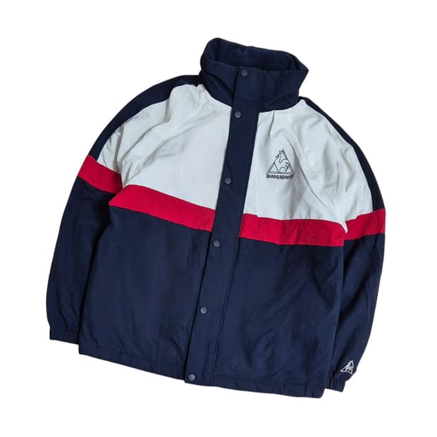 르꼬끄 리버시블 양면 후리스 점퍼