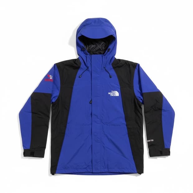노스페이스 고어텍스 서밋시리즈 방풍 자켓