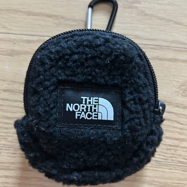 northface keyring