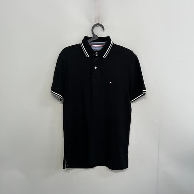 타미힐피거 남성 반팔 티셔츠 95