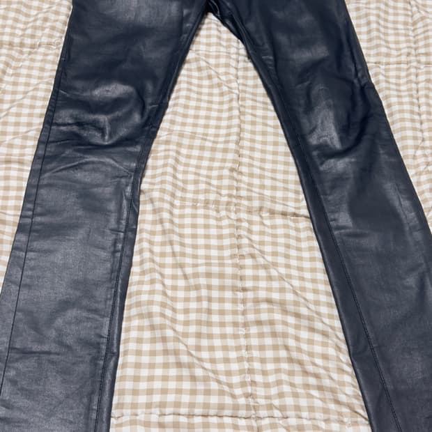 발렌시아가 코팅진 29