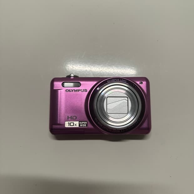 Olympus VR310 (올림푸스 VR310)
