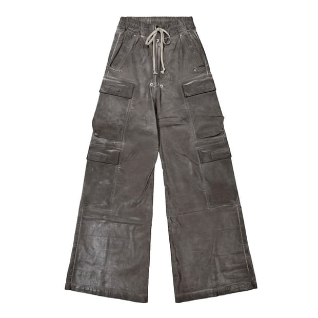 릭 오웬스 점보 벨라 더블 카고