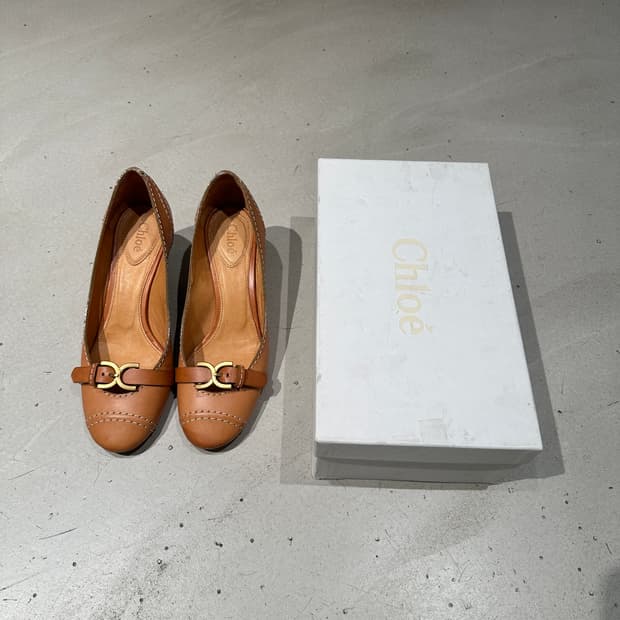 Chloe shoes