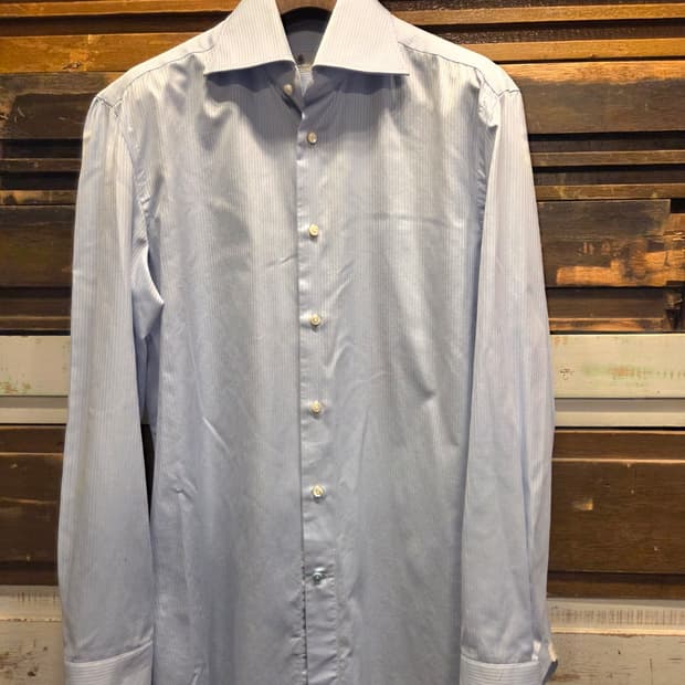 바나꼬레 나폴리탄셔츠