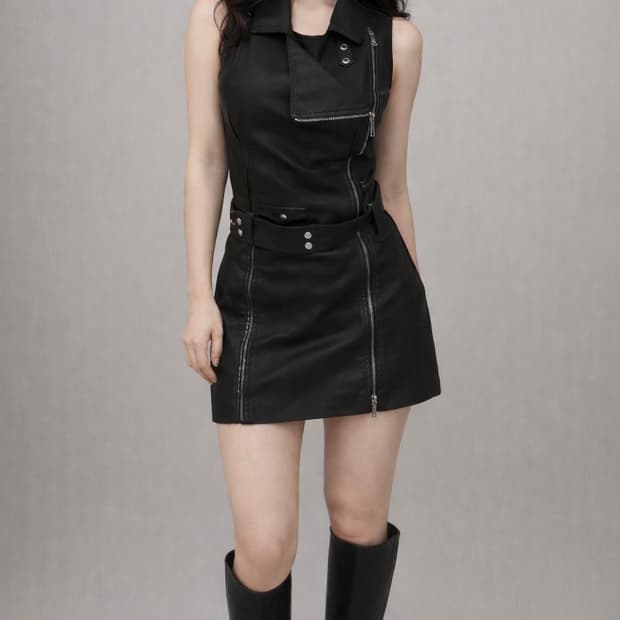 디젤 빈티지 원피스 팔아요 