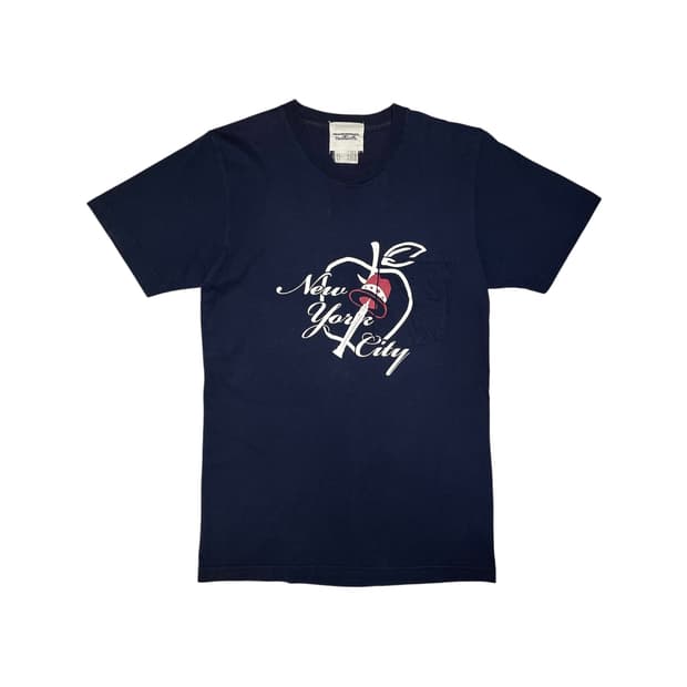 N.Y.C. pocket T-shirt