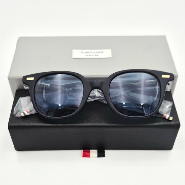 톰브라운 TB 706 A T 47 선글라스 미사용