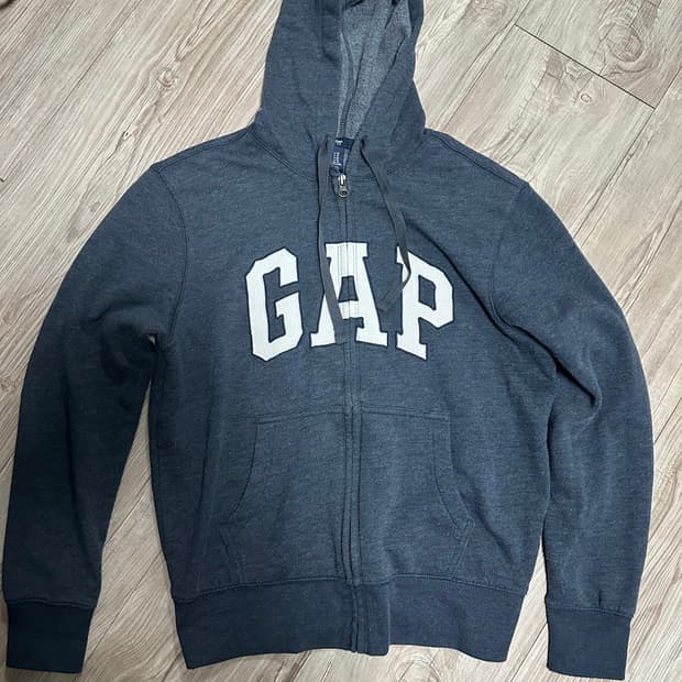 GAP 후드집업