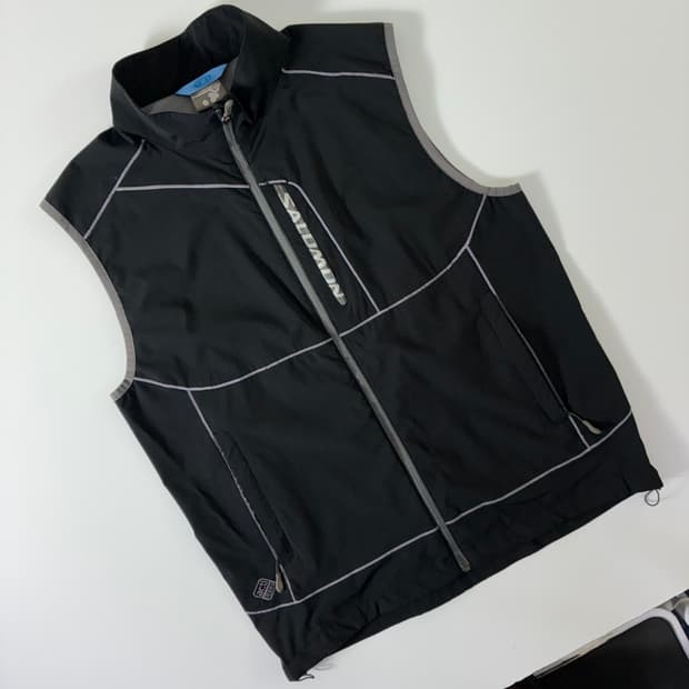 Salomon 살로몬 액티 나일론 베스트