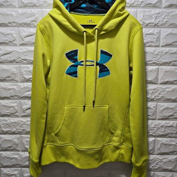 언더아머 후디 후드티 85~90