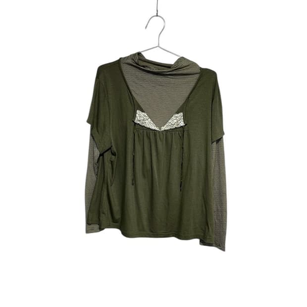 vtg top