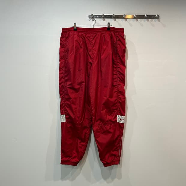 90s 나이키 트랙팬츠
