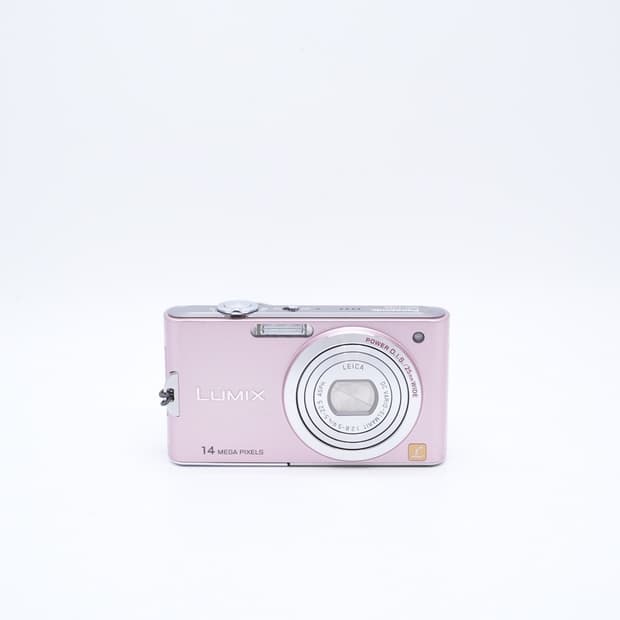 Panasonic fx35