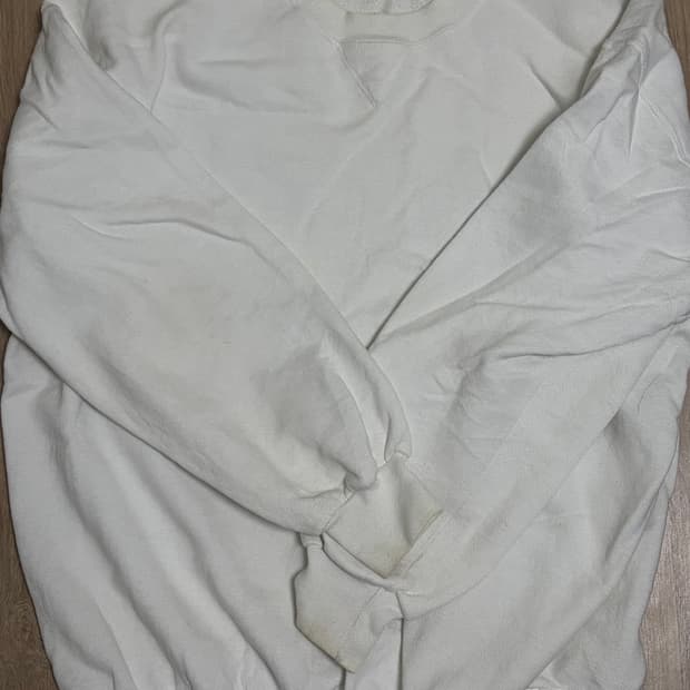 Russell 스웻셔츠 XL