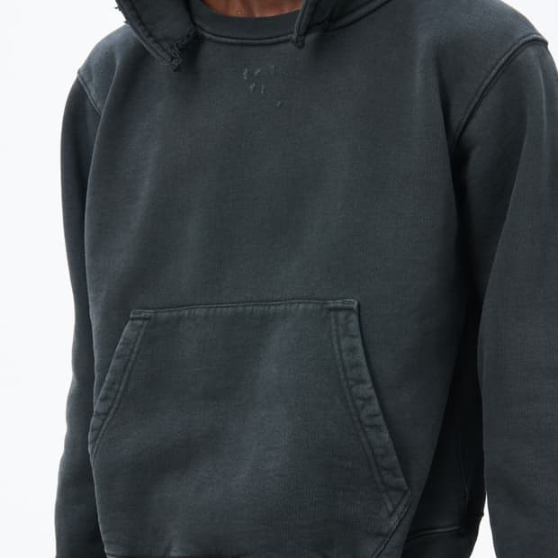 (새상품) 25ss ourlegacy relic 후드 50(100)