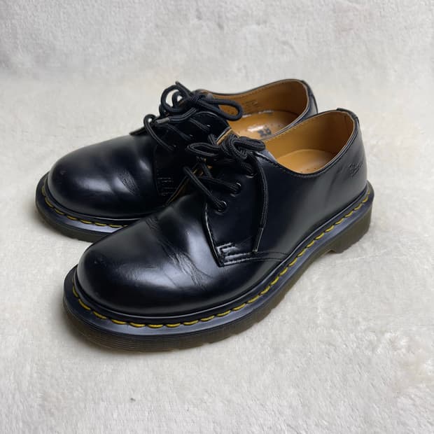 [36] 닥터마틴 1461 스무스 || 220-225