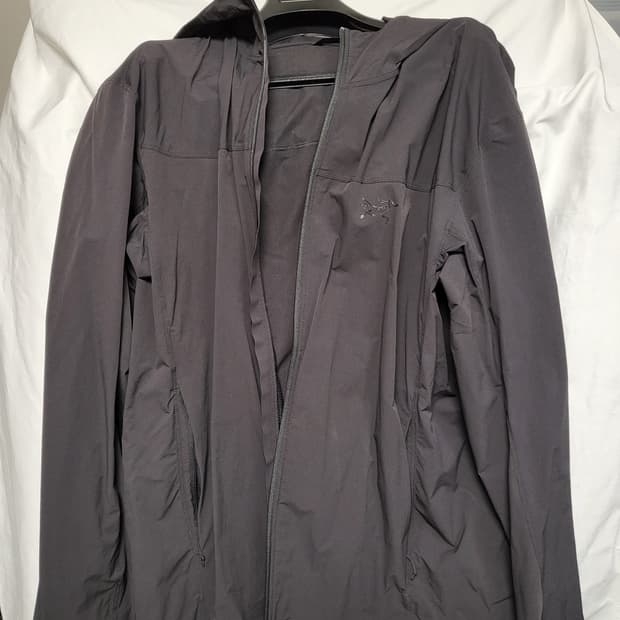 아크테릭스 감마 XL