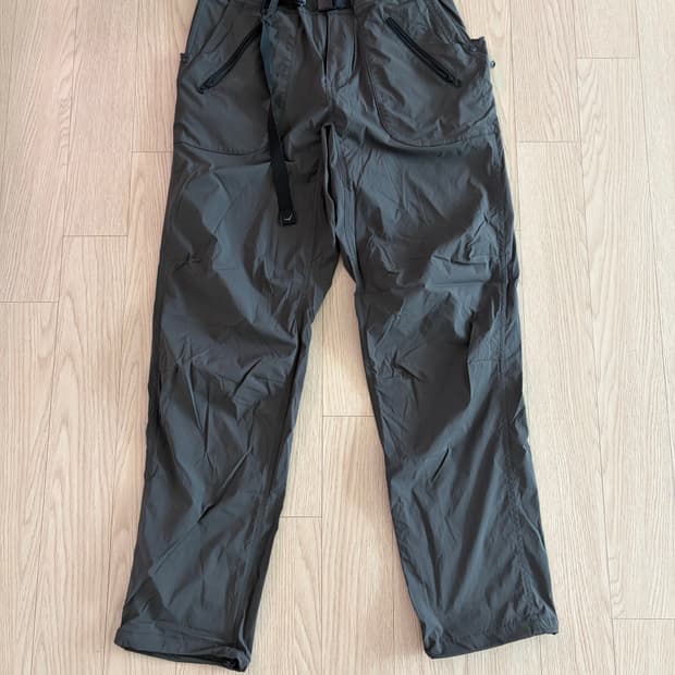 Cayl hiking Pants