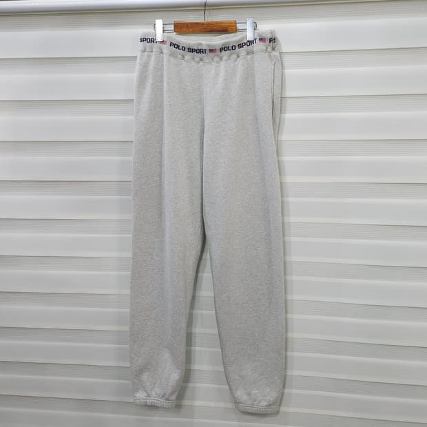 폴로 스포츠 랄프로렌 스웻팬츠- M