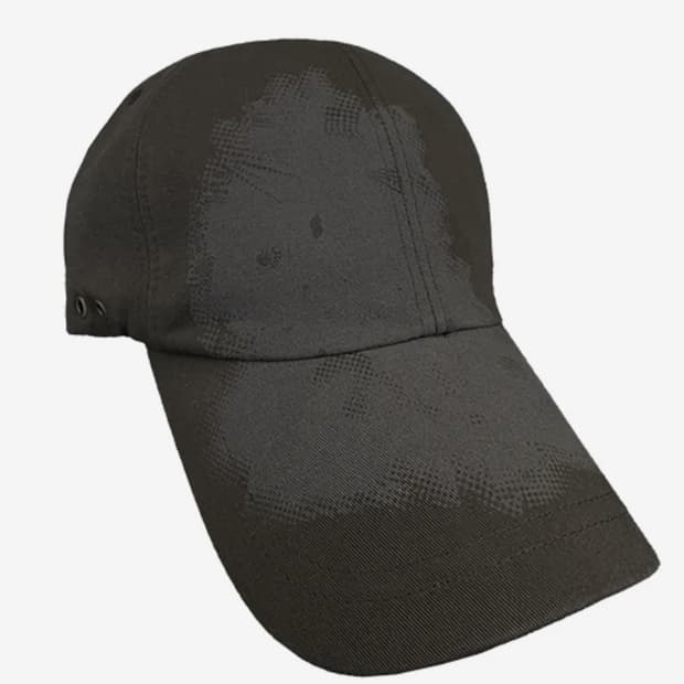 더콜디 TCM pole cap (brown) 59호