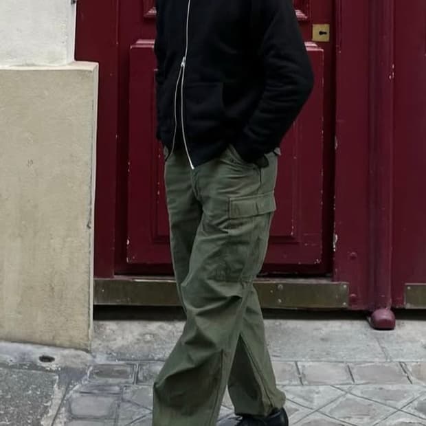 Dreprojet 후디 2사이즈 