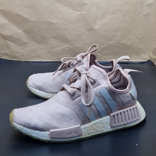아디다스 NMD R1 운동화245 