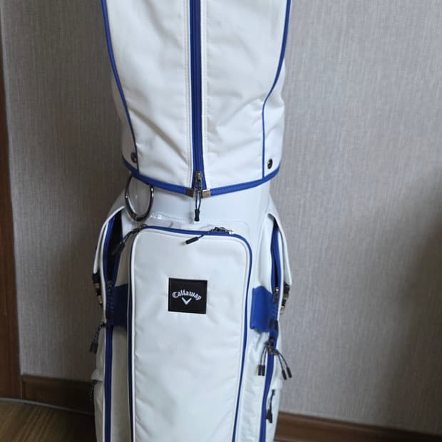 갤러웨이골프 캐디백 