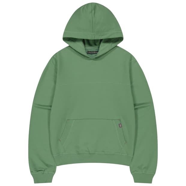 코이세이오038 후디 펌킨스커트