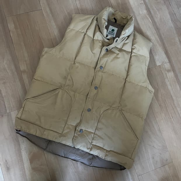 시에라디자인 60/40 베스트 US M