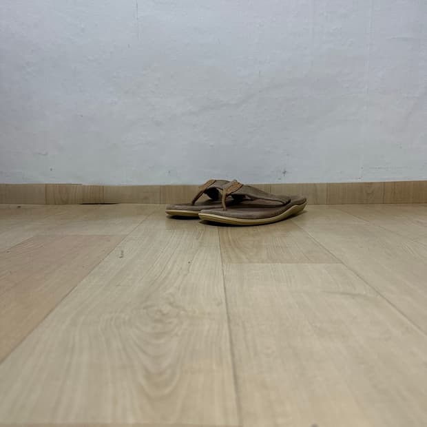 아일랜드 슬리퍼