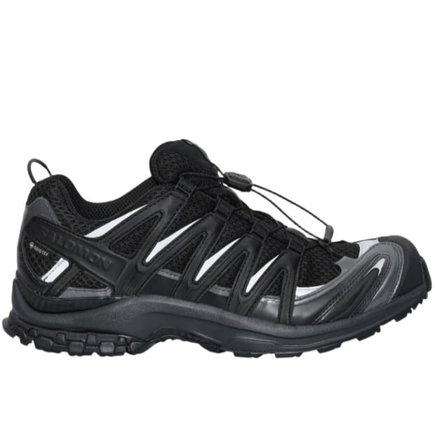 살로몬 x 슬램잼 XA 프로 3D 고어텍스 블랙 285 구함