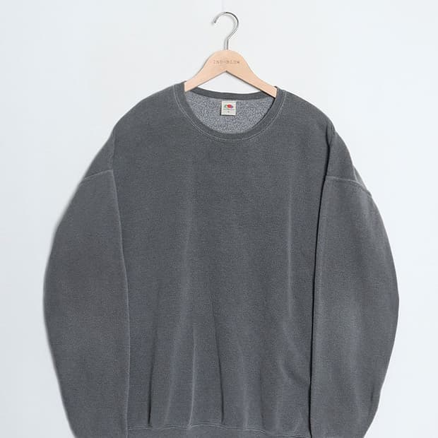 FRUIT OF THE LOOM Sweat Shirts