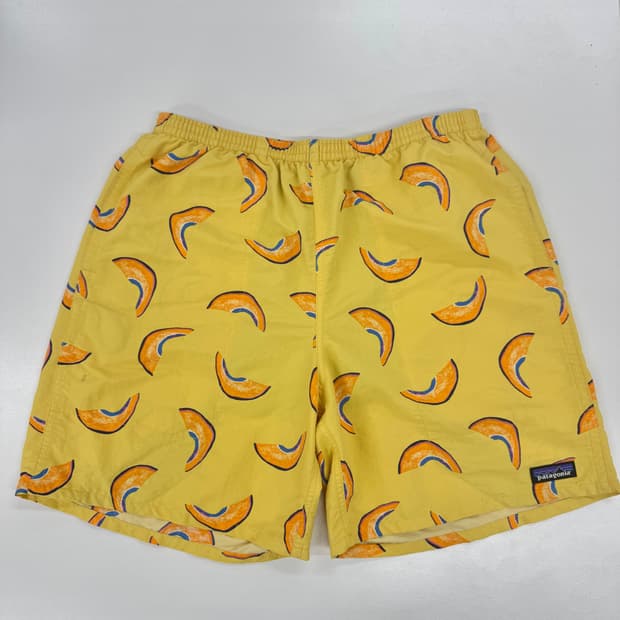 Patagonia Board Shorts