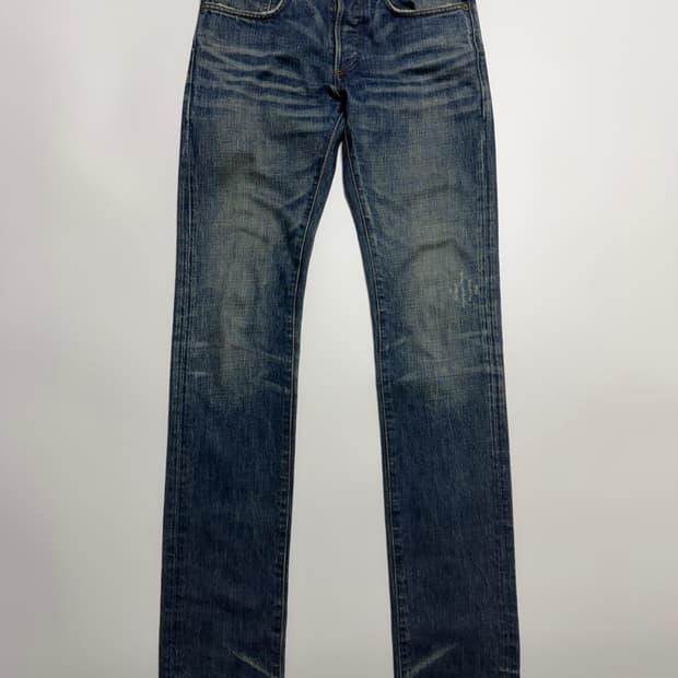 디올 옴므 06SS 클로마크진